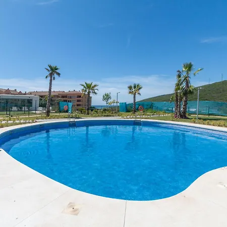 Appartement Amphora Beach 3 Bedrooms Duplex Manilva
