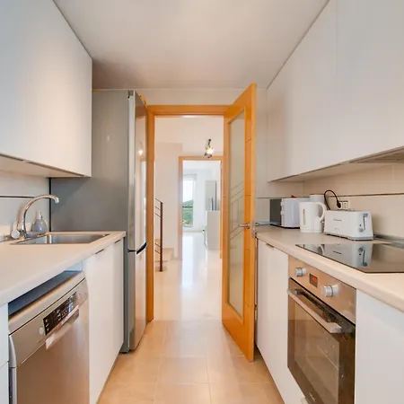 Amphora Beach 3 Bedrooms Duplex
