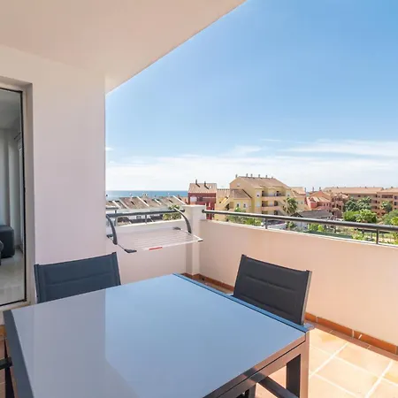 Appartement Amphora Beach 3 Bedrooms Duplex *