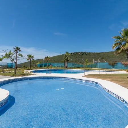 Amphora Beach 3 Bedrooms Duplex Manilva