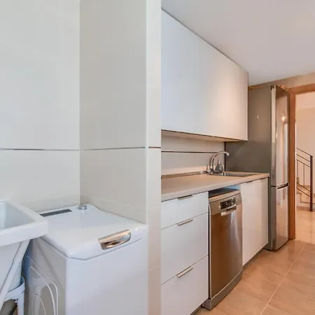 Amphora Beach 3 Bedrooms Duplex