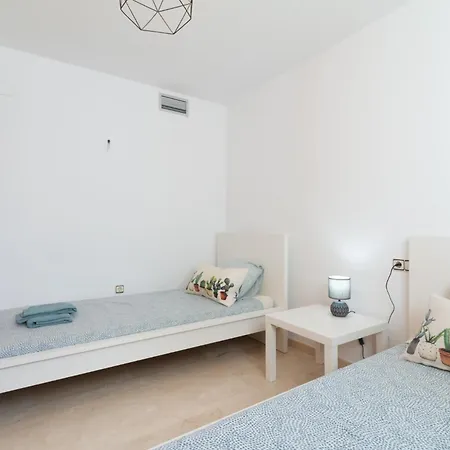 Amphora Beach 3 Bedrooms Duplex Appartement