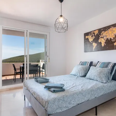 Appartement Amphora Beach 3 Bedrooms Duplex