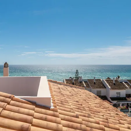 Amphora Beach 3 Bedrooms Duplex