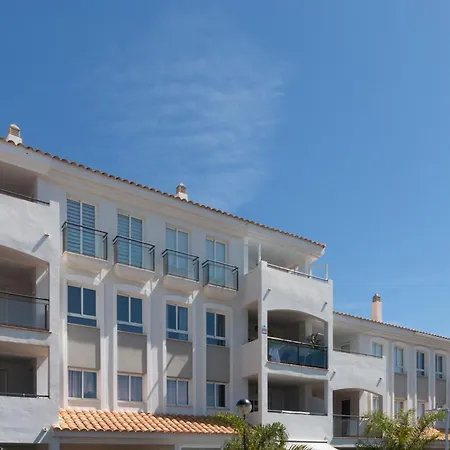 Amphora Beach 3 Bedrooms Duplex *